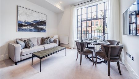 Luxurious Riverside Apartment in Historic Palace Wharf Development, Palace Wharf, W6 9UF - Photo 3