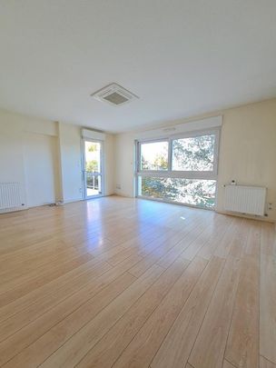 SAINT MARCEL - APPARTEMENT 4 PIECES AVEC TERRASSE ET GARAGE - Photo 1