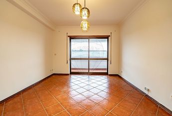 Apartamento T3 em Coimbra
