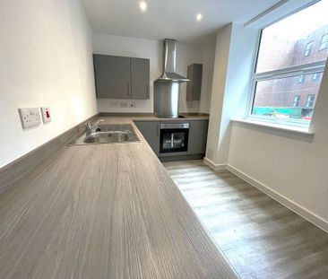 1 bedroom flat to rent - Photo 6