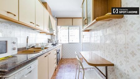 valencia, Valencian Community 46021 - Foto 5