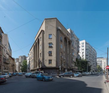 Inchirieri Apartamente 2 camere Bucuresti - Photo 2