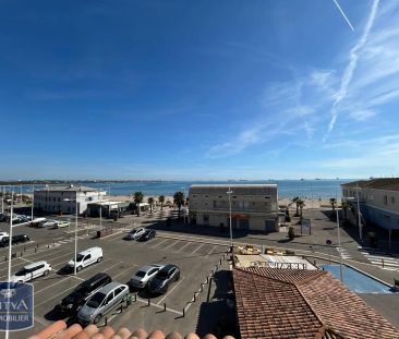 Appartement à louer 3 pièces 56.6m² - Photo 4