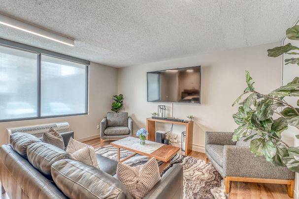 930 15 Avenue SW, Calgary - Photo 1