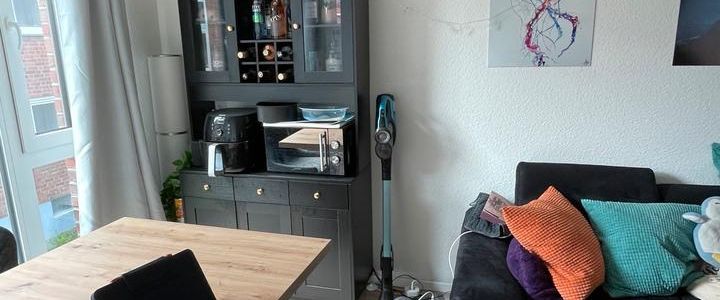 Nachmieter für 3-Zimmer Wohnung in St. Jürgen gesucht - Foto 1