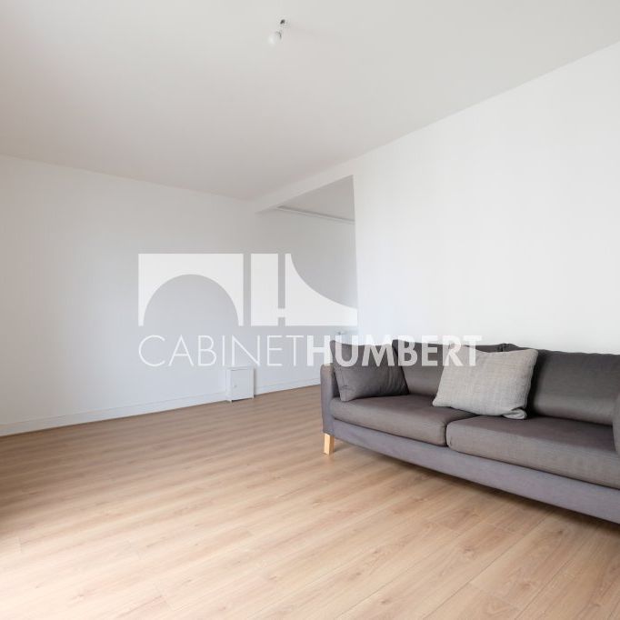 Location Appartement 2 pièces 47m² ST ETIENNE 42000 - Photo 1