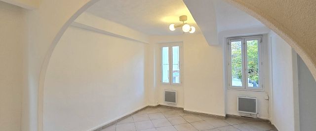 Appartement 3 Pièces 39 m² - Photo 1