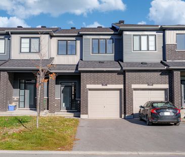 For Lease - 587 Lilith Street, Barrhaven, Ontario - Photo 3