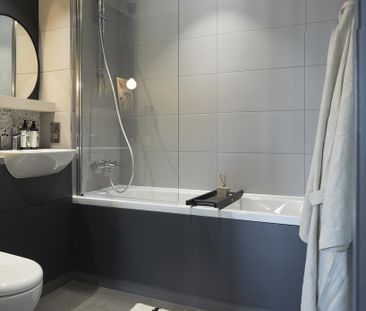 1 bedroom apartment to rent - Photo 3