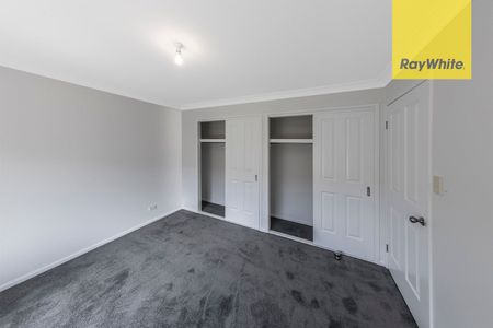 OVER 55'S 2 BEDROOM VILLA- COMFORTABLE AND CONVENIENT LIFESTYLE - Photo 4