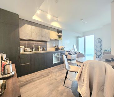 For Lease - 1000 Portage Parkway Unit# 901, Vaughan, Ontario - Photo 5