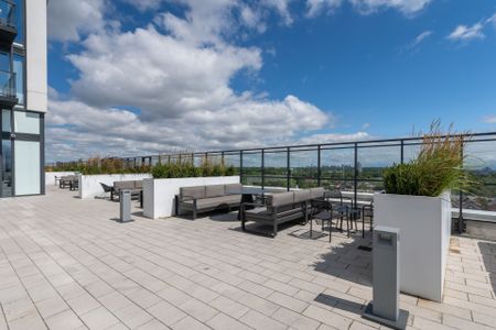 For Lease - 5 Defries Street Unit# 1804, Toronto, Ontario - Photo 4