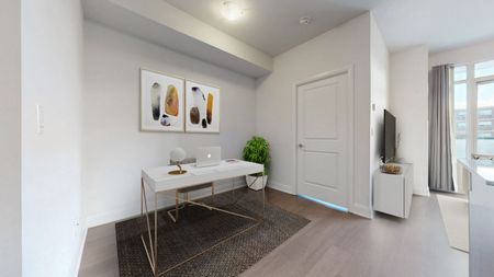 For Lease - 25 Fontenay Court Unit# #403, Toronto, Ontario - Photo 4
