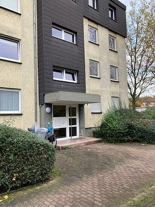 Tolle Familienwohnung wird vor Neuvermietung für Sie modernisiert! - Foto 1