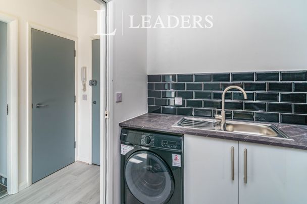 1 bedroom apartment to rent Adams House, The High, Harlow, CM20 - Photo 1