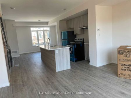 For Lease - 107 Bavin Street, Clarington, Ontario - Photo 5