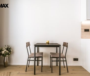 Pronájem bytu 1+kk v osobním vlastnictví 26 m², Praha 10 - Vršovice - Photo 3