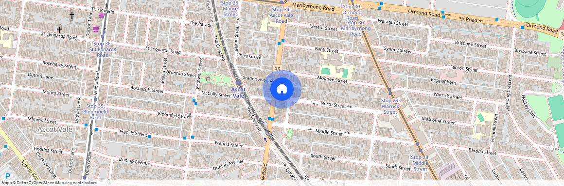 9/230 Ascot Vale Road, Vic 3032