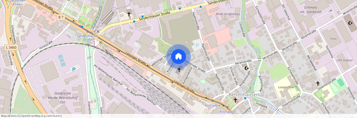 Großalmeroder Straße 30, 34123, Kassel