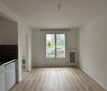 Location Appartement 2 pièces 28m² - Photo 1