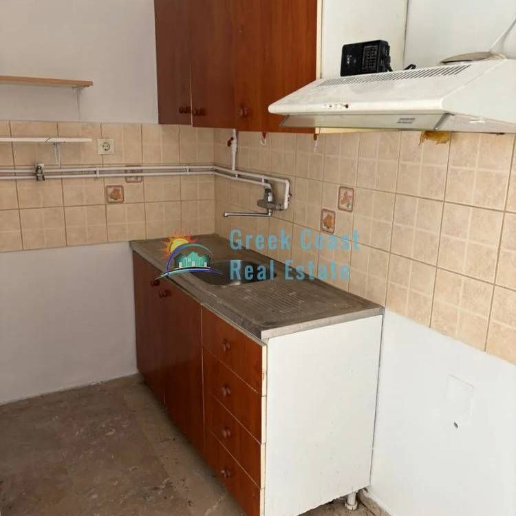 Studio/Γκαρσονιέρα για ενοικίαση Αγία Σοφία (Πάτρα) - Photo 1
