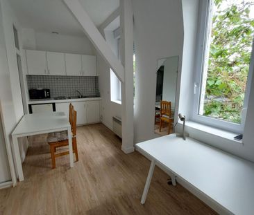 Studio meublé en hyper centre - Photo 3