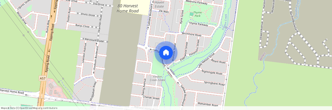 175 Saltlake Boulevard, Vic 3750, Wollert