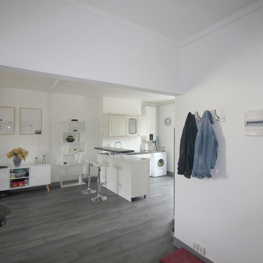 Location Appartement 3 pièces 72m² LIMOGES 87000 - Photo 1