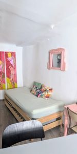 AIX EN PROVENCE CENTRE-VILLE APPARTEMENT T1 MEUBLE, - Photo 3