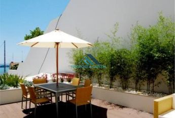 Apartamento T3 em Lisboa