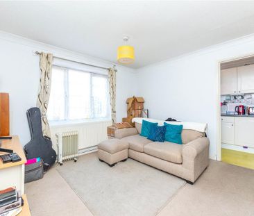 1 bedroom terraced house to rent - Photo 6