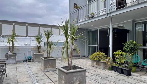 Apartment available in New Market - Photo 1