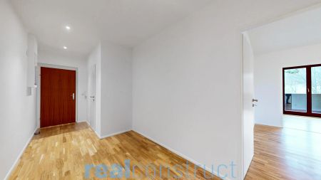 ERSTBEZUG nach Sanierung - 2-Zimmer-Wohnung am Roten Berg - Foto 5