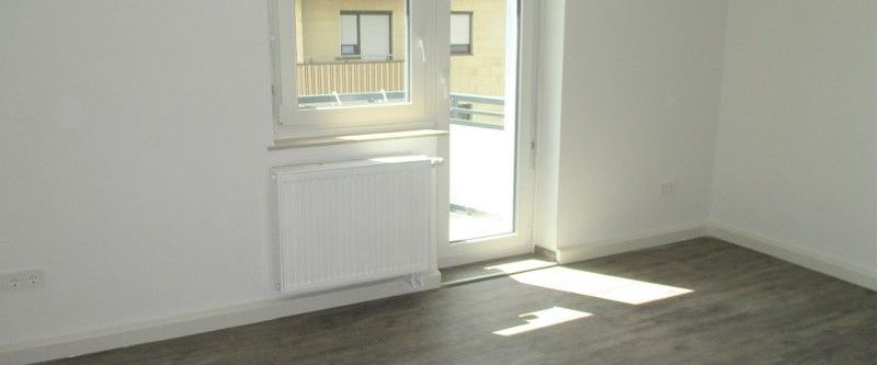 Perfekt für Studenten 2 Zimmerwohnung in Uni Nähe - Foto 1