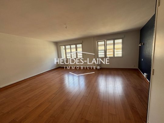 Location Appartement 3 pièces 93m² AVRANCHES 50300 - Photo 1