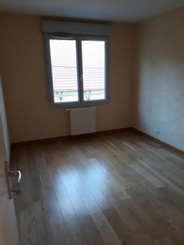 Appartement - T2 - THIZY LES BOURGS - Photo 5