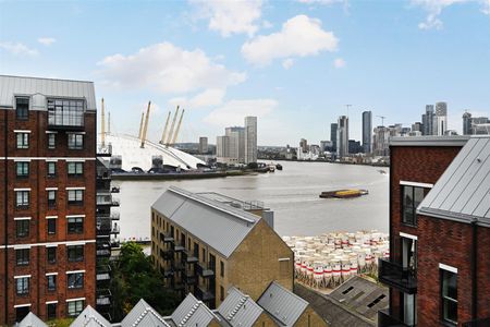 Rendel House, 20 Goodluck Hope Walk, E14 0XH, London - Photo 5