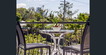 Cozy, Comfortable, Convenient - Top Floor Unit! - Photo 3