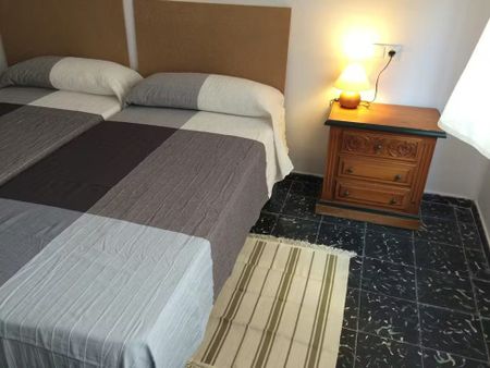 Carrer Germans Villalonga, Valencia, Valencian Community 46020 - Photo 2