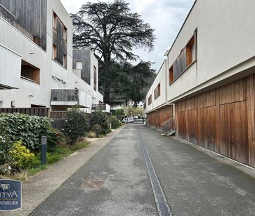 Location Appartement 1 pièce 35m² GIERES 38610 - Photo 5