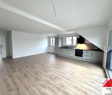 Neubau über den Dächern von Holzgerlingen! - Foto 2