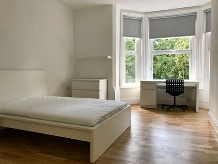 18 Waterloo Road, NG7 4AU, NOTTINGHAM - Photo 4