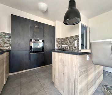 5a rue des fleurs - 67203 OBERSCHAEFFOLSHEIM Duplex 4 pièces 84m² - Photo 4