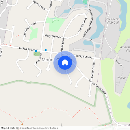 4 Karingal Court, Qld 4573, Mount Coolum