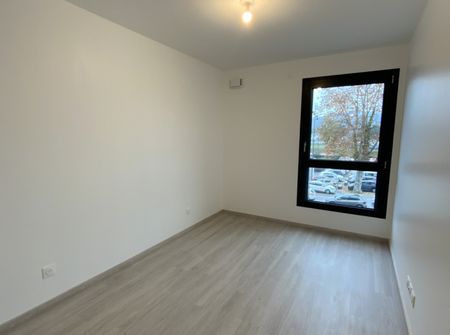 Appartement 3 pièces, 72 m2-RUMILLY - Photo 2