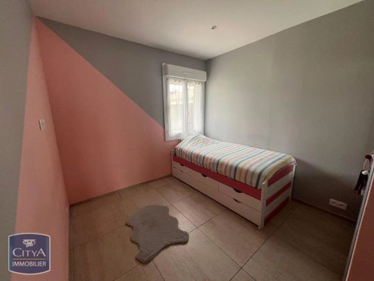 Maison à louer 4 pièces 80.97m² - Photo 1