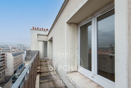 Rue de Saussure, - Photo 5