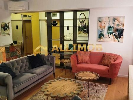 Apartament 2 camere in complex Aviatiei Park - Fotografie 3