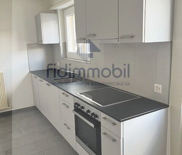 3.5-room apartment on the 1st floor - Foto 1