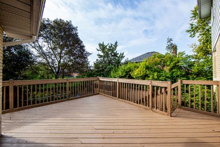 For Lease - 586 Creekview Circle, Pickering, Ontario - Photo 3